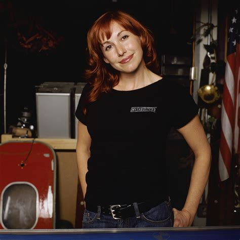 mythbusters nude|Kari Byron from Mythbuster Sextape: Celebrity Porn 